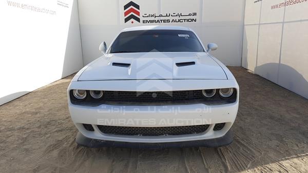 DODGE CHALLENGER 2019 2c3cdzag7kh525495