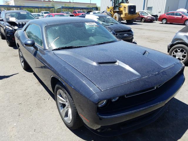 DODGE CHALLENGER 2019 2c3cdzag7kh531989