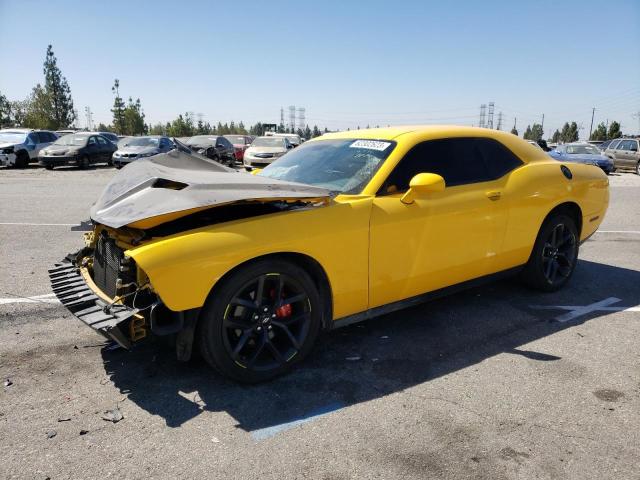 DODGE CHALLENGER 2019 2c3cdzag7kh535024