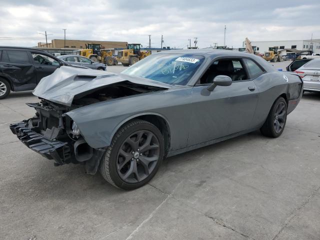 DODGE CHALLENGER 2019 2c3cdzag7kh541289