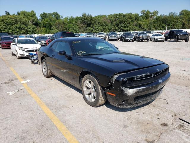 DODGE CHALLENGER 2019 2c3cdzag7kh560831