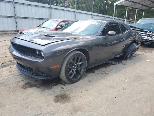 DODGE CHALLENGER 2019 2c3cdzag7kh561851