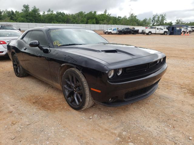 DODGE CHALLENGER 2019 2c3cdzag7kh566838