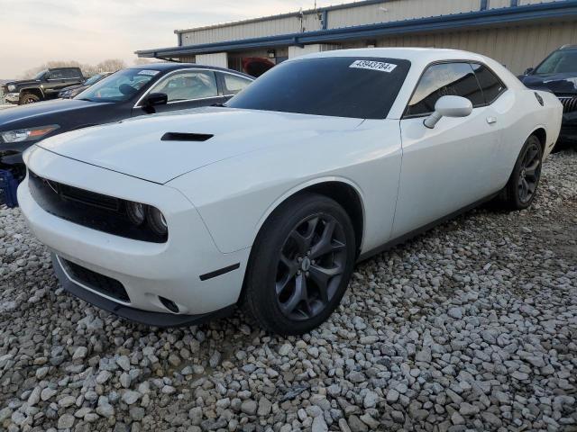 DODGE CHALLENGER 2019 2c3cdzag7kh574194