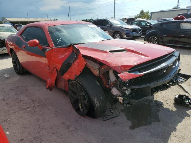 DODGE CHALLENGER 2019 2c3cdzag7kh574809