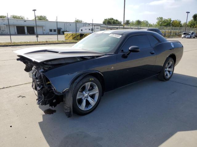 DODGE CHALLENGER 2019 2c3cdzag7kh583669