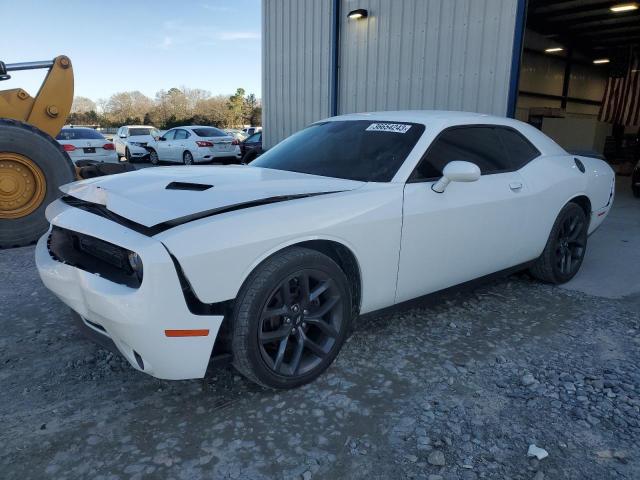 DODGE CHALLENGER 2019 2c3cdzag7kh596177