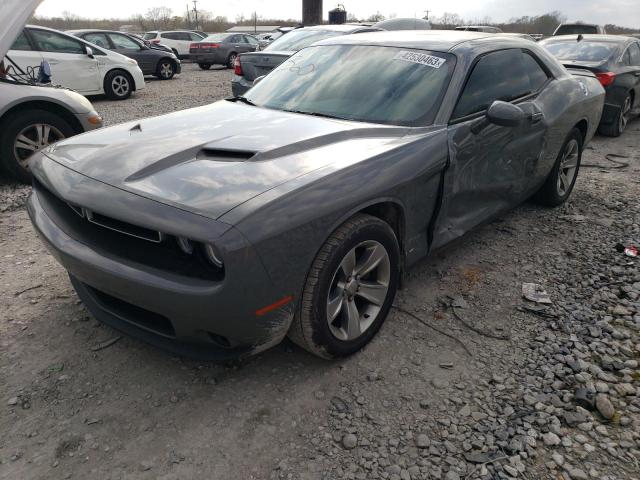 DODGE CHALLENGER 2019 2c3cdzag7kh596535