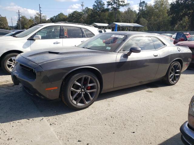 DODGE CHALLENGER 2019 2c3cdzag7kh602561