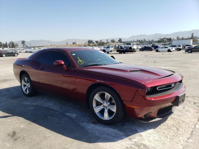 DODGE CHALLENGER 2019 2c3cdzag7kh605203