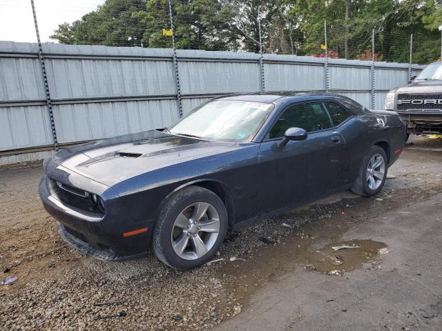 DODGE CHALLENGER 2019 2c3cdzag7kh616153