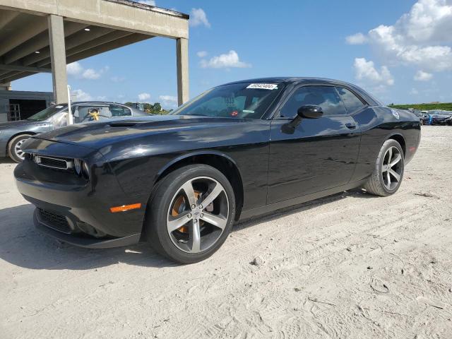 DODGE CHALLENGER 2019 2c3cdzag7kh620459