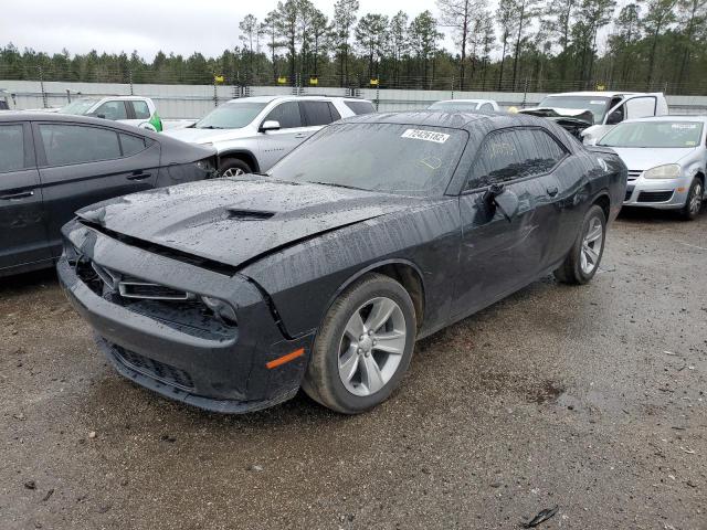 DODGE CHALLENGER 2019 2c3cdzag7kh632451