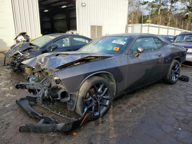 DODGE CHALLENGER 2019 2c3cdzag7kh634670