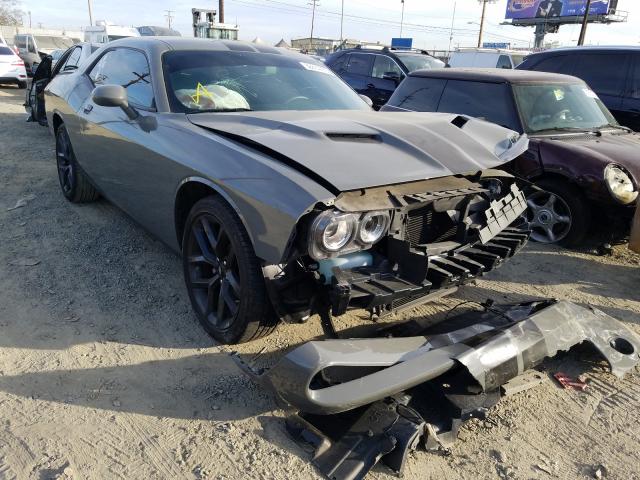 DODGE CHALLENGER 2019 2c3cdzag7kh636239