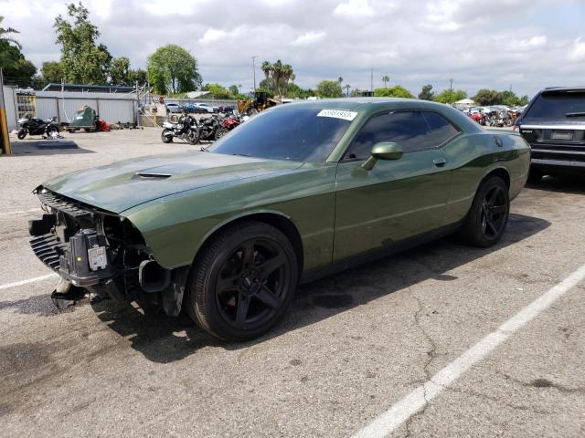 DODGE CHALLENGER 2019 2c3cdzag7kh638024