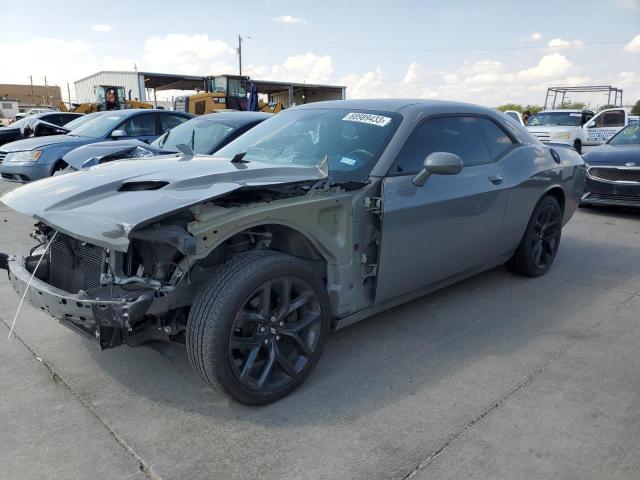 DODGE CHALLENGER 2019 2c3cdzag7kh665692