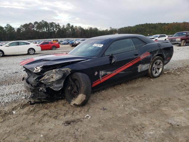 DODGE CHALLENGER 2019 2c3cdzag7kh668608