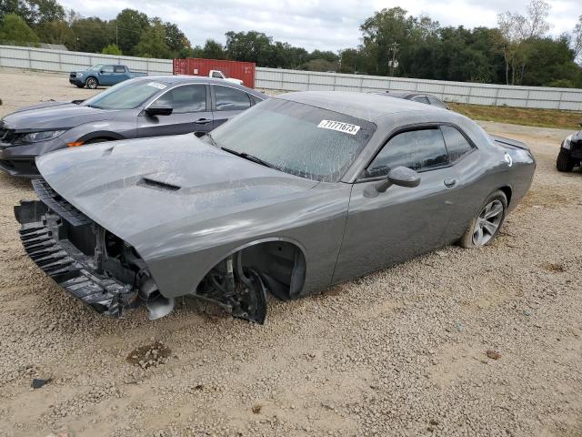 DODGE CHALLENGER 2019 2c3cdzag7kh668737