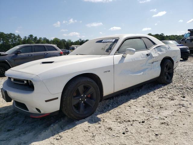 DODGE CHALLENGER 2019 2c3cdzag7kh669452