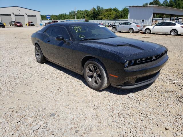 DODGE CHALLENGER 2019 2c3cdzag7kh671752