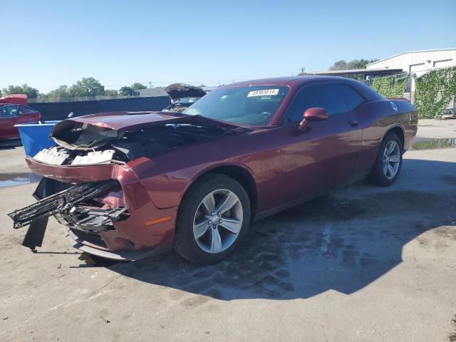 DODGE CHALLENGER 2019 2c3cdzag7kh672447