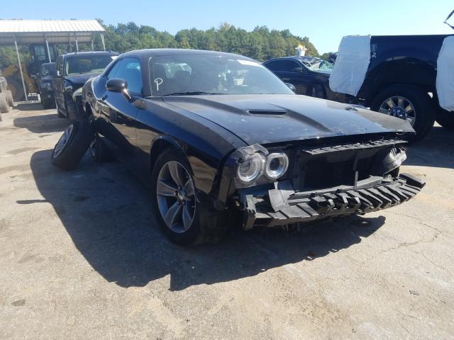 DODGE CHALLENGER 2019 2c3cdzag7kh676157