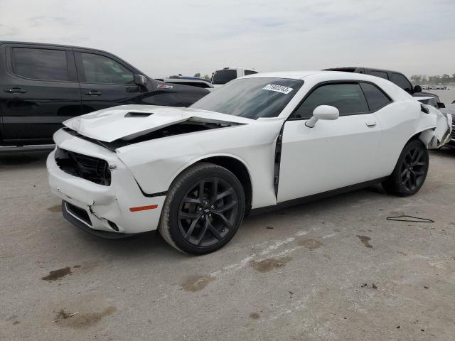 DODGE CHALLENGER 2019 2c3cdzag7kh684100