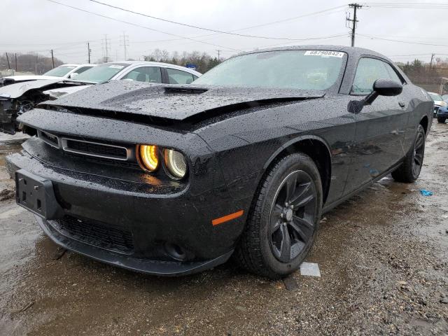 DODGE CHALLENGER 2019 2c3cdzag7kh686896