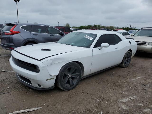 DODGE CHALLENGER 2019 2c3cdzag7kh687689