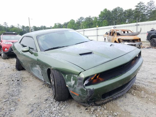 DODGE CHALLENGER 2019 2c3cdzag7kh688146