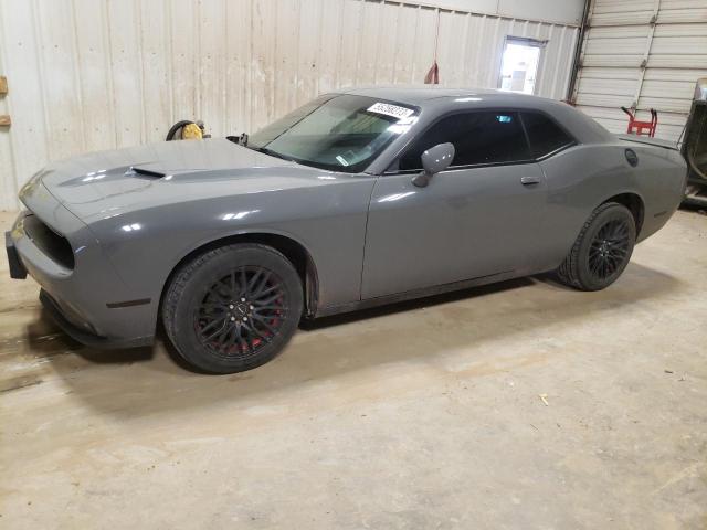 DODGE CHALLENGER 2019 2c3cdzag7kh691287