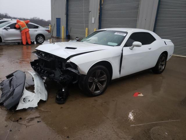 DODGE CHALLENGER 2019 2c3cdzag7kh694142