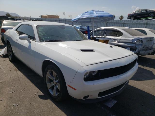 DODGE CHALLENGER 2019 2c3cdzag7kh702188