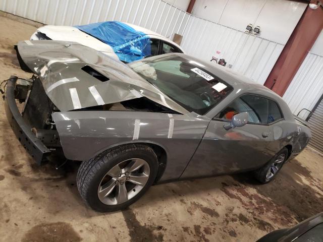 DODGE CHALLENGER 2019 2c3cdzag7kh712073