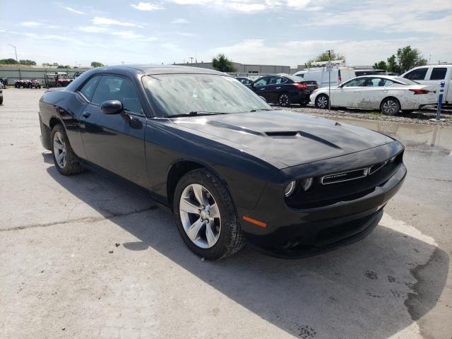 DODGE CHALLENGER 2019 2c3cdzag7kh712588