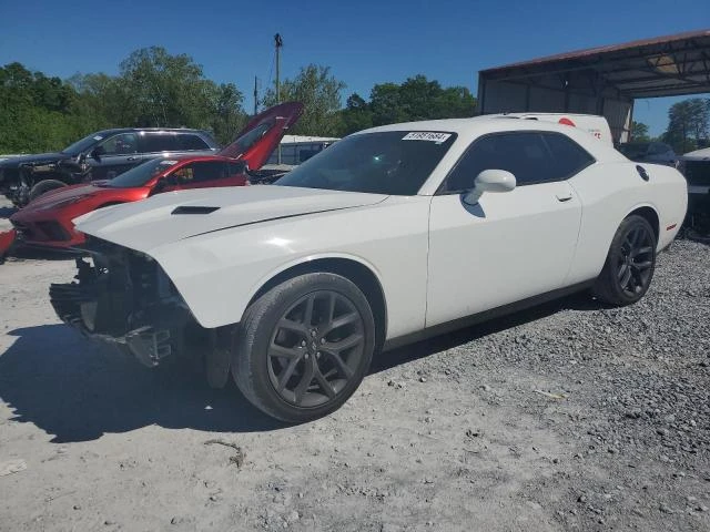 DODGE CHALLENGER 2019 2c3cdzag7kh715829