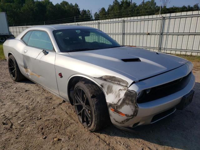 DODGE CHALLENGER 2019 2c3cdzag7kh716866