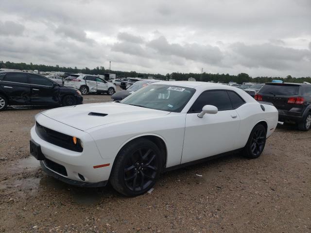 DODGE CHALLENGER 2019 2c3cdzag7kh717046