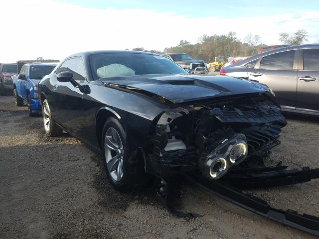 DODGE CHALLENGER 2019 2c3cdzag7kh719377