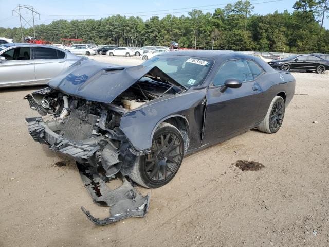 DODGE CHALLENGER 2019 2c3cdzag7kh723512