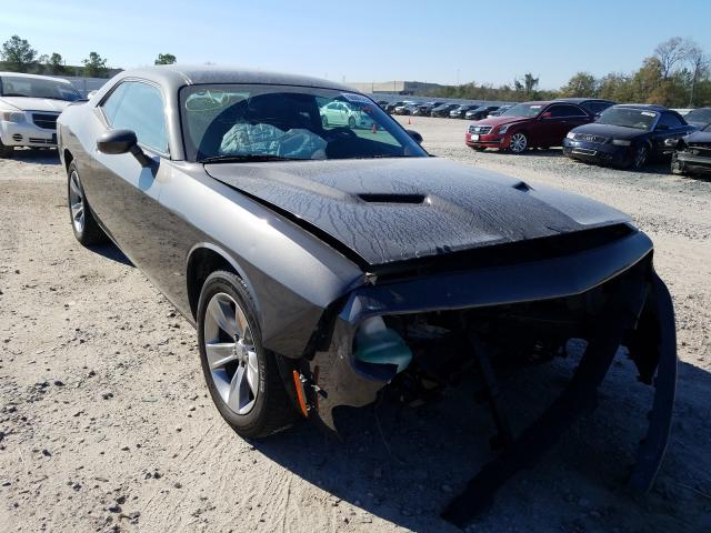 DODGE CHALLENGER 2019 2c3cdzag7kh727639