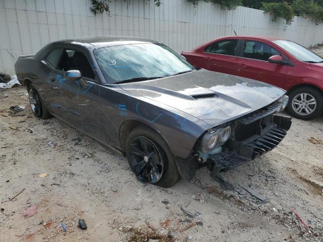 DODGE CHALLENGER 2019 2c3cdzag7kh729391