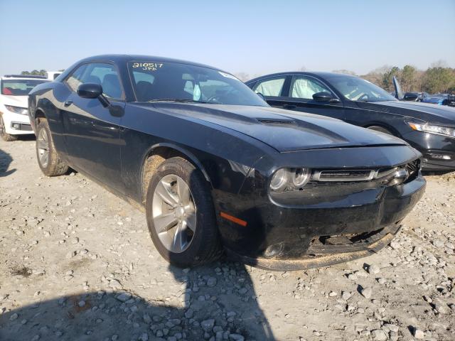 DODGE CHALLENGER 2019 2c3cdzag7kh729438