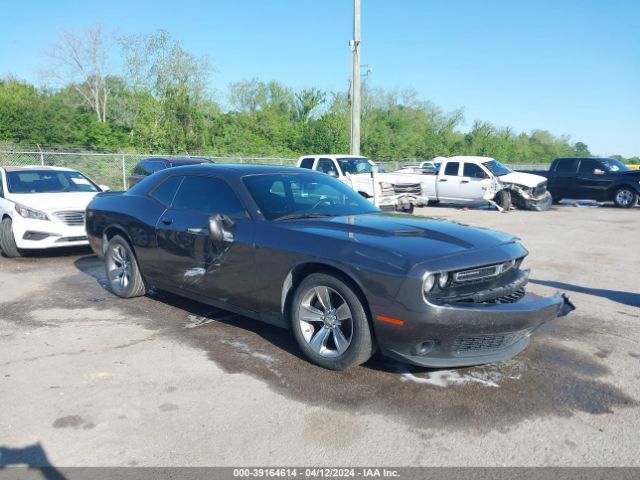 DODGE CHALLENGER 2019 2c3cdzag7kh729469