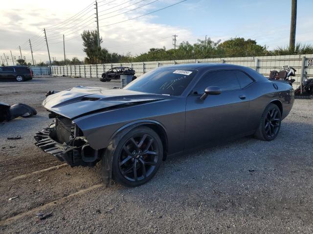 DODGE CHALLENGER 2019 2c3cdzag7kh735658