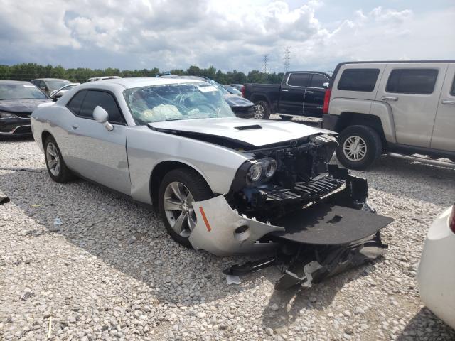 DODGE CHALLENGER 2019 2c3cdzag7kh744103