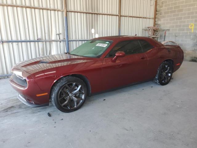 DODGE CHALLENGER 2019 2c3cdzag7kh744232