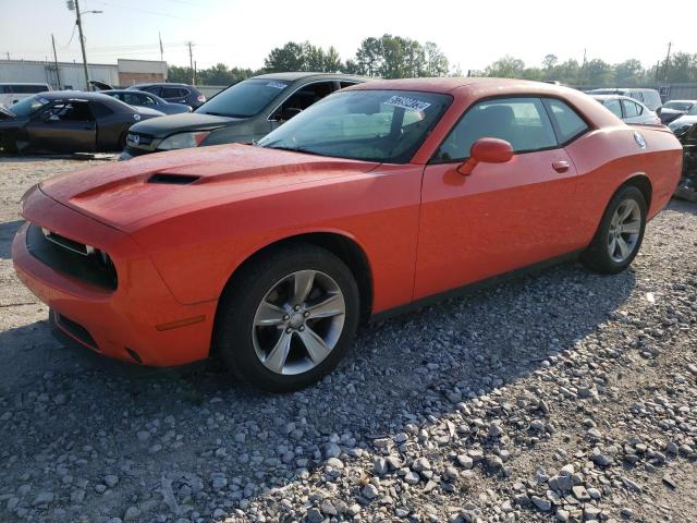 DODGE CHALLENGER 2019 2c3cdzag7kh744554