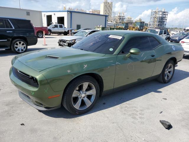 DODGE CHALLENGER 2019 2c3cdzag7kh750404